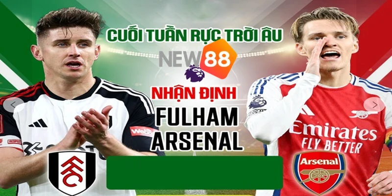 Cá cược bóng đá siêu đỉnh cao tại New88